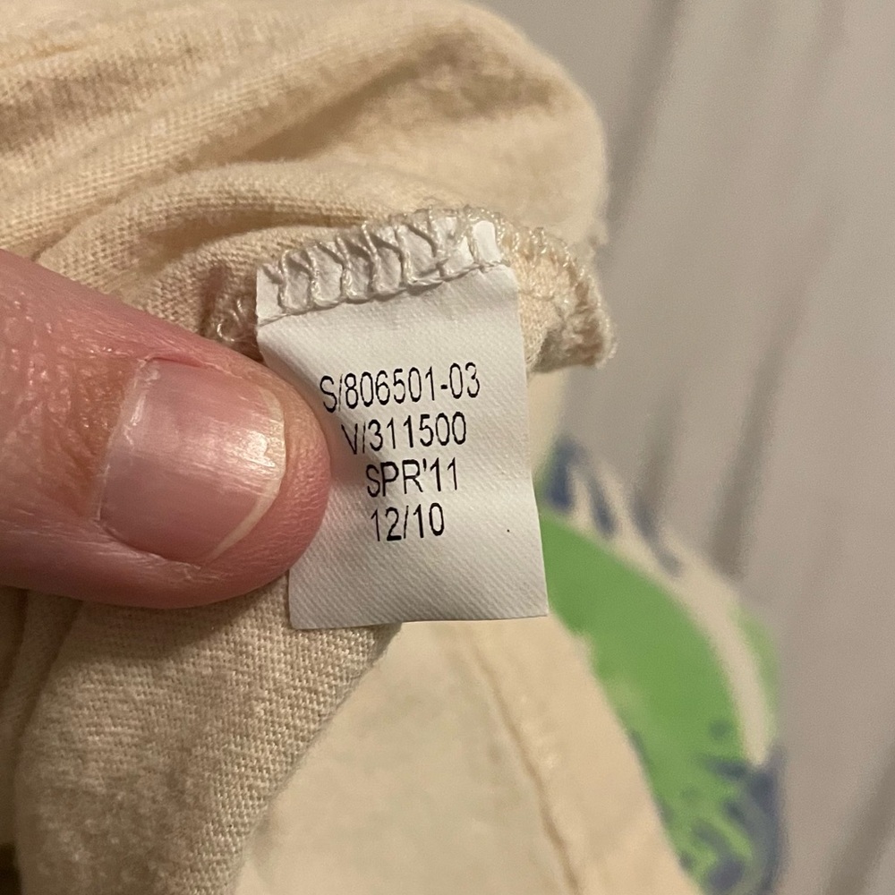 🔥2 For $12🔥 Junk Food Loves Baby Gap Disney Pixar Buzz Lightyear Tshirt - Picture 7 of 7